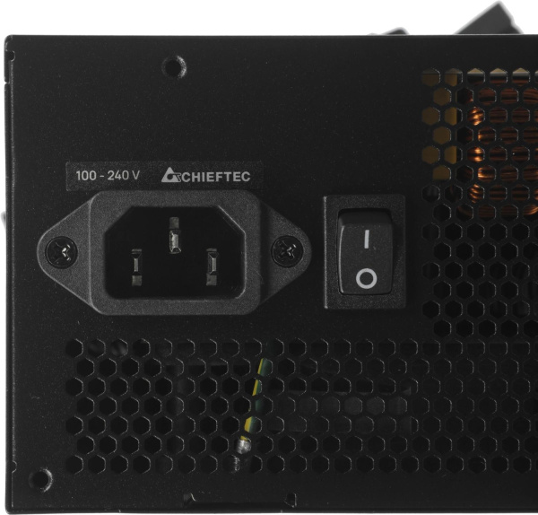 Блок питания CHIEFTEC Chieftec ATX 700W