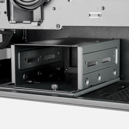 Корпус для ПК Silverstone Bad Pack SST-FA514X-BG (G41FA514XBG0020)  bp