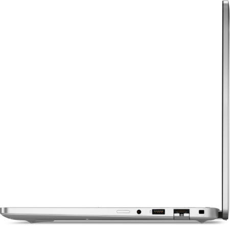Ноутбук Dell Pro 14 Plus PB14250 Core Ultra 7 265U 16Gb SSD1Tb Intel Graphics 14" IPS FHD+ (1920x1200) Linux grey WiFi BT Cam (PRO14PL-5655)