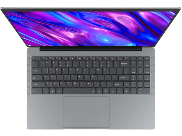 Ноутбук Hiper 15.6" DZEN Intel i5-1135G7/8Gb/256SSD/VGA int/noOS/IPS/FHD/Silver/H1569O582DMP Ноутбук Hiper 15.6" DZEN Intel i5-1135G7/8Gb/256SSD/VGA int/noOS/IPS/FHD/Silver/H1569O582DMP