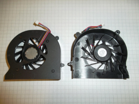 Кулер для Sony VPC-CW p/n: UDQFRZH13CF