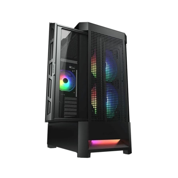 СБ Альдо AMD Премиум Ryzen 7 8700F(8/16*4.1-5.0)/16ГБ DDR5/SSD2ТБ/RTX5070*12ГБ/без ПО