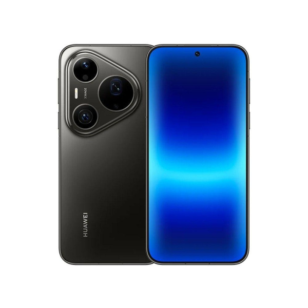 Смартфон Huawei Pura 90s PRO MAX 12+256GB, черный (51098YXC)
