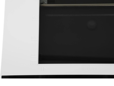 МФУ Лазерный Монохромный A4 Pantum BM2300W 22 стр/м USB, WiFi белый