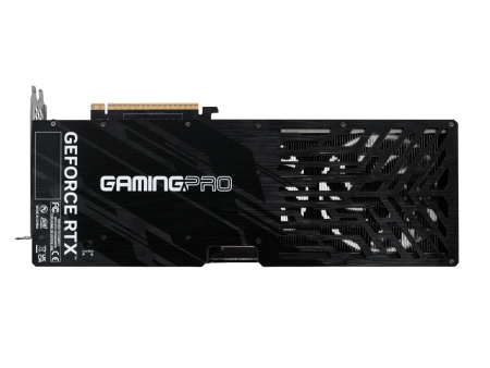 Видеокарта GeForce RTX5070Ti Palit 16Гб GamingPro-S GDDR7,256bit,HDMI,3DP (NE7507T019T2-GB2031U) ret