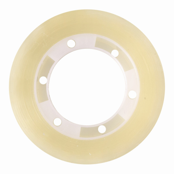 Скотч 15мм.*33м. BRAUBERG (227259)