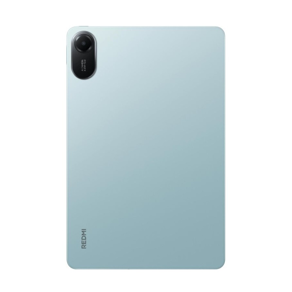 Планшет Xiaomi Redmi Pad 2 4G 4/128 ГБ Mint Green 11"/2560*1600/mSD/2*2.2+6*2ГГц/8МП/And15/9000mAh
