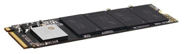 SSD-накопитель M.2 256Гб KingSpec NE [NE-256 2280](TLC 3D NAND,NVMe,2200/1300 Мб/с)