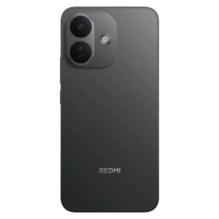 Смартфон Xiaomi REDMI Note 17 Pro 5G 8Гб 256Гб Black 6.83", AMOLED, 2772*1280, 4*1.8+4*2.4ГГц, 50+8Мп, 16Мп, 5G, NFC, 8340 мАч And 16