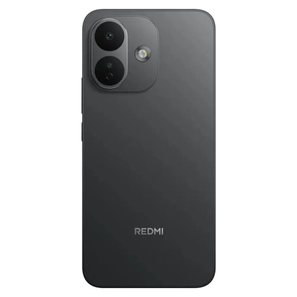 Смартфон Xiaomi REDMI Note 17 Pro 5G 8Гб 512Гб Black 6.83", AMOLED, 2772*1280, 4*1.8+4*2.4ГГц, 50+8Мп, 16Мп, 5G, NFC, 8340 мАч And 16