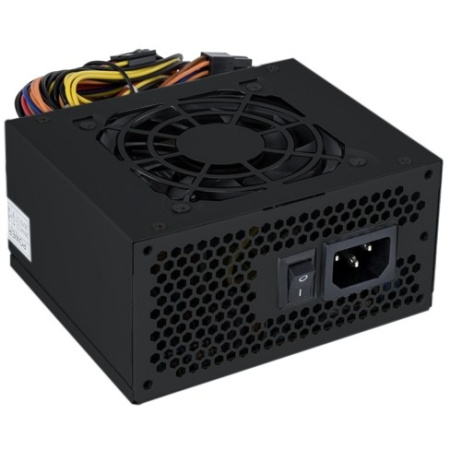 Блок питания SFX 400Вт Exegate M400 (SFX,80мм,2SATA)