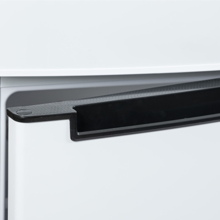 Морозильник Бирюса 514 White, 1 камера, 110л,85х58х62см, класс A+, ручная разморозка