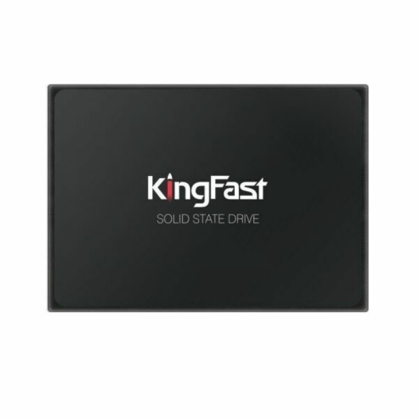 SSD-накопитель 2Тб KingFast F10 [KF2710DCS23BF-2TB](TLC, 550/460 Мб/с)