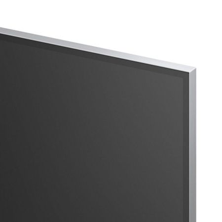 Телевизор 65'' LG/ 65'' OLED, Gallery, Ultra HD, Smart TV(WebOS 26), Wi-Fi 6, Bluetooth v 5.3, MR NFC, 120Hz Native (VRR 165Hz), 4.2ch (60W) Dolby Atmos, 4хHDMI, 3хUSB, One Wall Mount, матовый металл, 2026