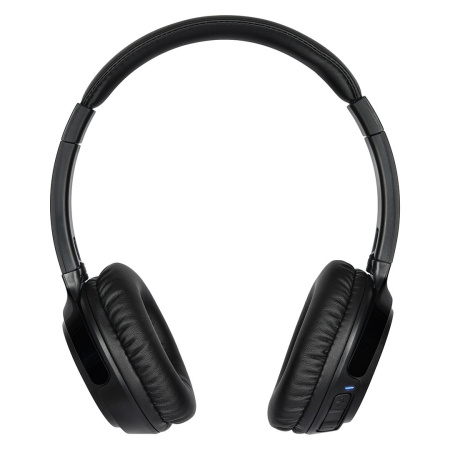 Гарнитура Bluetooth TFN Tune, накладные,  разъем USB-C, черный (TFN-HS-BT300BK)