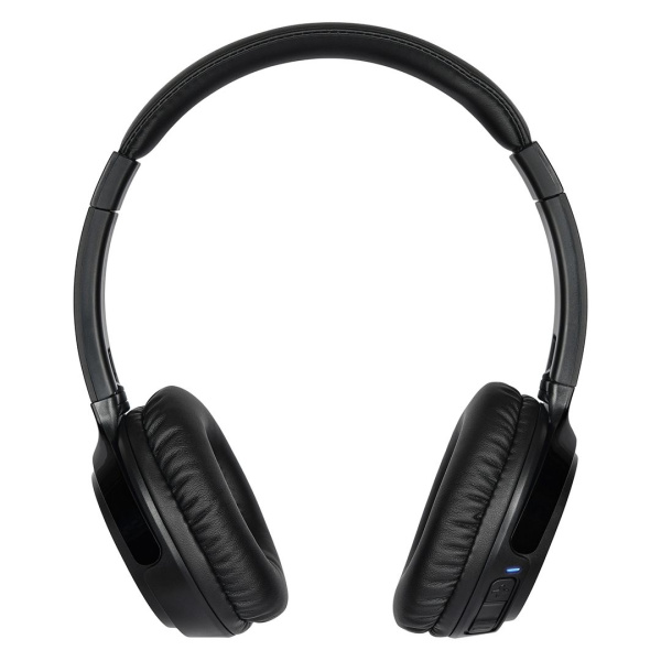 Гарнитура Bluetooth TFN Tune, накладные,  разъем USB-C, черный (TFN-HS-BT300BK)