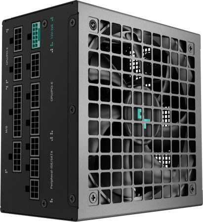 Блок питания DEEPCOOL Deepcool ATX 1000W