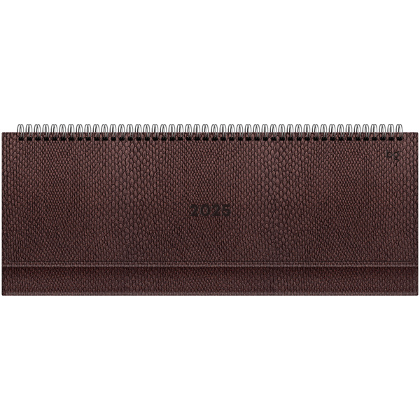 Планинг BG 2025г., 64л., "Python. Sangria" Pd_18880