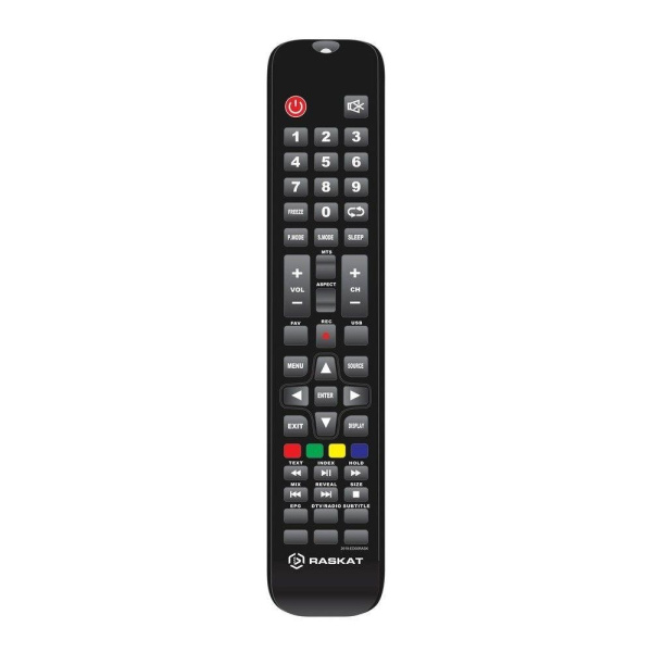 32" Телевизор LED RASKAT 32H1000B /HD/NO SMART/