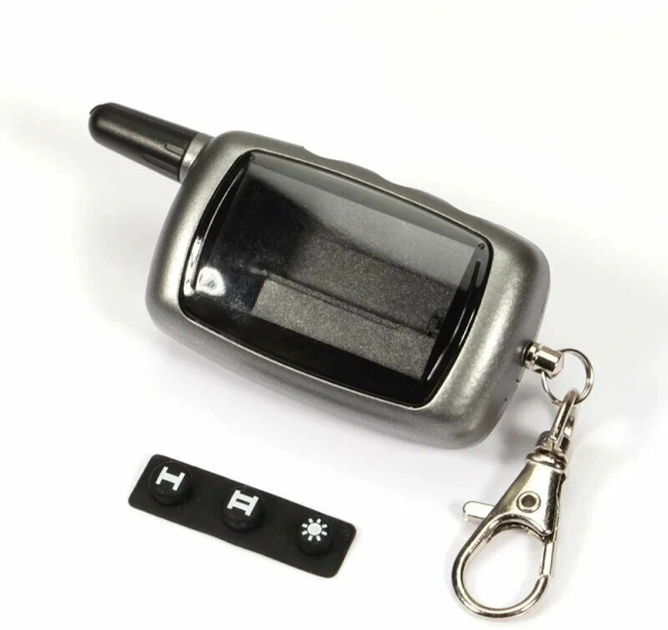Корпус брелка сигнализации Starline A2 A4 A6 A8 A9