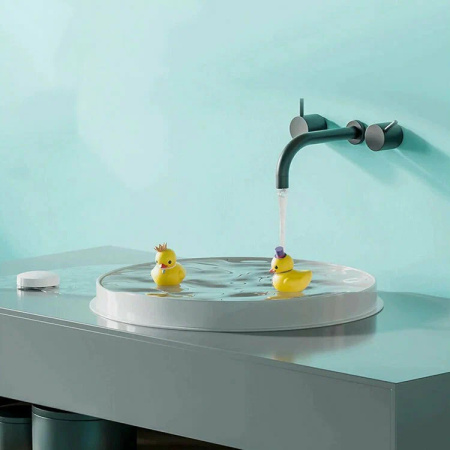 Датчик протечки  воды Xiaomi Mi Flood Guard (SJWS01LM)