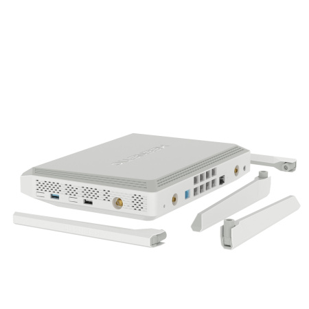 Маршрутизатор Keenetic_Giant (KN-2610) 802.11n/ac 1267_Mbps 2.4 /5 Ггц 8xLAN_1000Mbps 1*USB2.0 1*USB