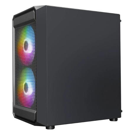 СБ Альдо AMD Премиум Ryzen 5 3600(6/12*3.6-4.2)/16ГБ DDR4/SSD512ГБ NVME/RTX5050*8ГБ/без ПО