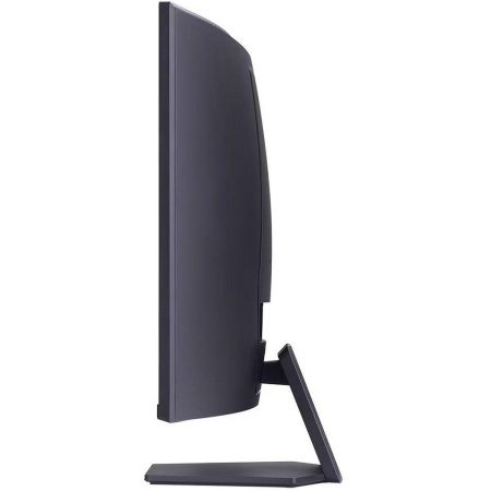 Монитор 31.5" LG 32GS60QC-B Black (VA, 2560x1440, HDMI+HDMI+DP, 1 ms, 178°/178°, 300 cd/m, 3000:1, 180Hz, Curved 1000R)