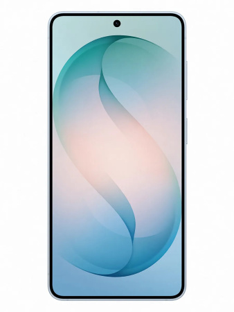 Смартфон Samsung Galaxy S26 <ПИ> 12Гб 256Гб SM-S942 Blue 6.3", Dynamic AMOLED 2X, 2340*1080, 1*3.8+3*3.26+6*2.76ГГц, 50+10+12 МП, 12Мп, 5G, NFC,4300 