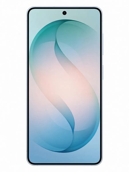 Смартфон Samsung Galaxy S26 <ПИ> 12Гб 256Гб SM-S942 Blue 6.3", Dynamic AMOLED 2X, 2340*1080, 1*3.8+3*3.26+6*2.76ГГц, 50+10+12 МП, 12Мп, 5G, NFC,4300 