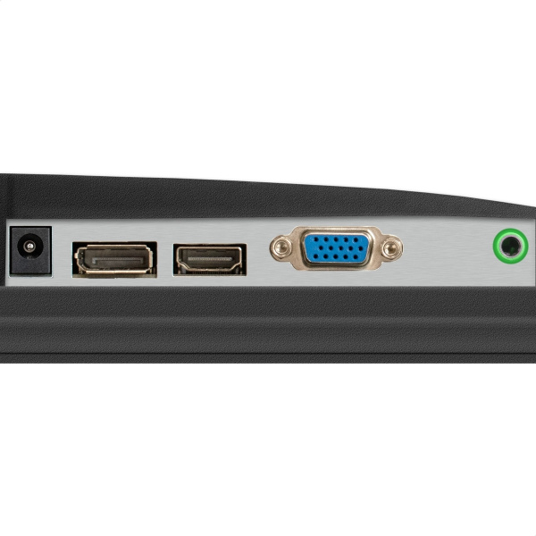 Монитор 21.5" ExeGate SmartView EP2207A (IPS/1920x1080/75Гц,/ 5ms, D-Sub, HDMI, DisplayPort, Мультимедиа