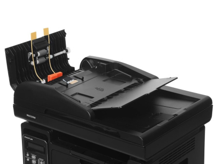 МФУ Лазерный Монохромный A4 Pantum M6550W 22 стр/м USB WiFi
