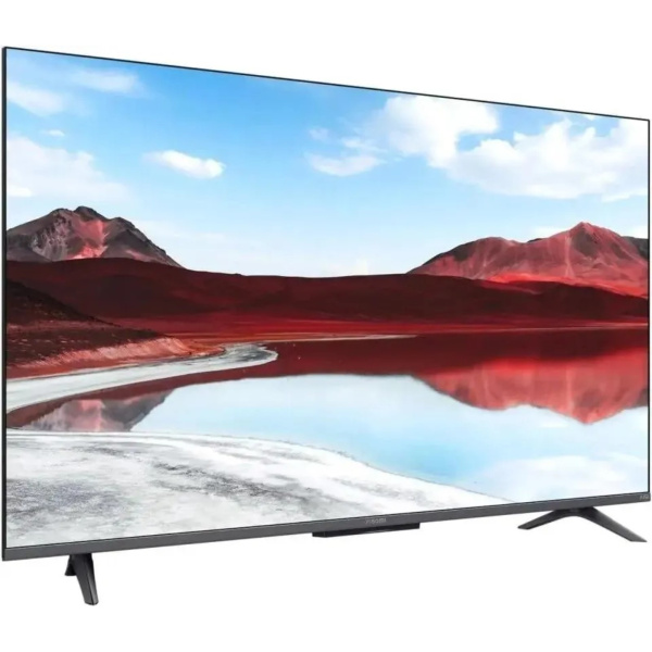 Телевизор 55" Xiaomi LED TV A Pro 2025 (4K UHD, 3840 x 2160, Android TV)(L55MA-ARU) ELA5473GL