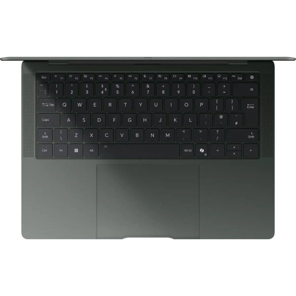 Ноутбук HONOR MagicBook Art 14 Intel Core Ultra 7 155H/32Gb (soldered D5)/SSD1Tb/UMA/14.6"/OLED/3.1K/3120х2080/120Hz/Win11/Green/1kg