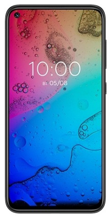 Смартфон BQ BQ-6430L Aurora 4Гб 64Гб Черный 6.4", IPS, 2310*1080, 16+2+0.3+0.3Мп, 20Мп, 4G, NFC, 400 Смартфон BQ BQ-6430L Aurora 4Гб 64Гб Черный 6.4", IPS, 2310*1080, 16+2+0.3+0.3Мп, 20Мп, 4G, NFC, 400
