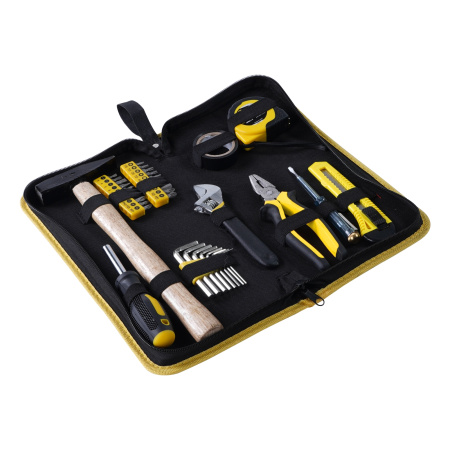 Набор инструментов Kolner KTS 36B 36 предметов (сумка)