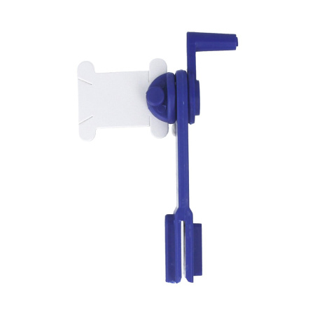 Приспособление для намотки мулине на бобины "Gamma" WIN-01 в блистере