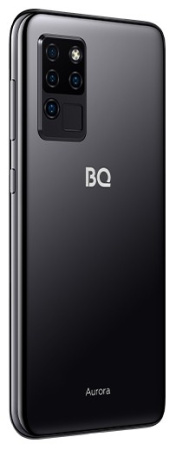 Смартфон BQ BQ-6430L Aurora 4Гб 64Гб Черный 6.4", IPS, 2310*1080, 16+2+0.3+0.3Мп, 20Мп, 4G, NFC, 400 Смартфон BQ BQ-6430L Aurora 4Гб 64Гб Черный 6.4", IPS, 2310*1080, 16+2+0.3+0.3Мп, 20Мп, 4G, NFC, 400