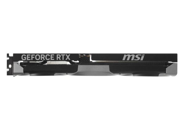 Видеокарта GeForce RTX5060 8Гб MSI VENTUS 3X OC GDDR7,128bit,HDMI,3DP,3FAN (RTX 5060 8G VENTUS 3X OC) ret