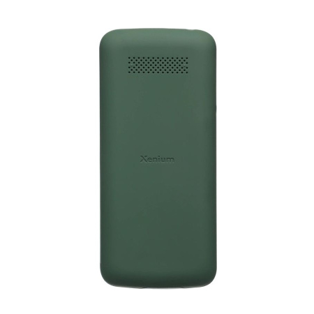 Сотовый Xenium X175 Green 2sim/1.77"/128*160/1700мАч/моноблок