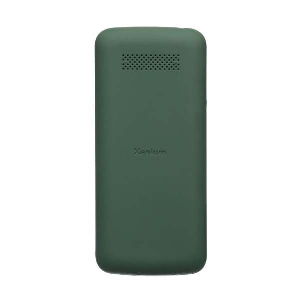 Сотовый Xenium X175 Green 2sim/1.77"/128*160/1700мАч/моноблок