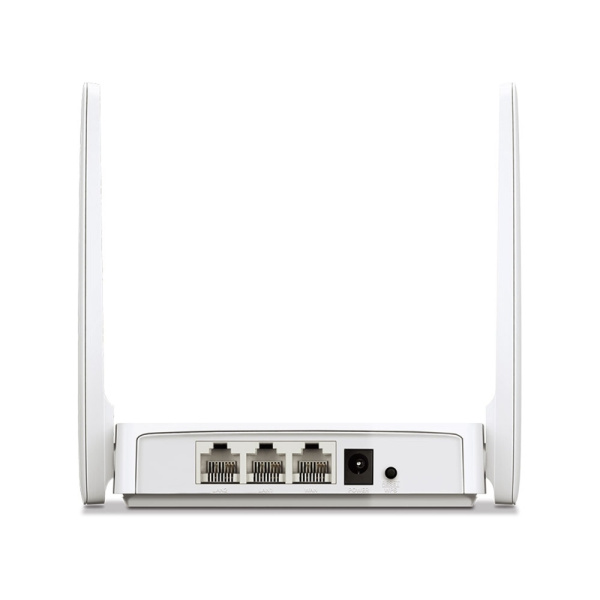 Маршрутизатор Mercusys MR30 802.11n/ac AC1200 867+300_Mbps 2xLAN