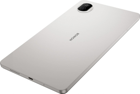 Планшет Honor Pad X7 JMS-W09 680 (2.4) 8C RAM4Gb ROM64Gb 8.7" IPS 1340x800 Android 15 серый 8Mpix 5Mpix BT WiFi microSD 1Tb 7020mAh 30hr 1344hrs