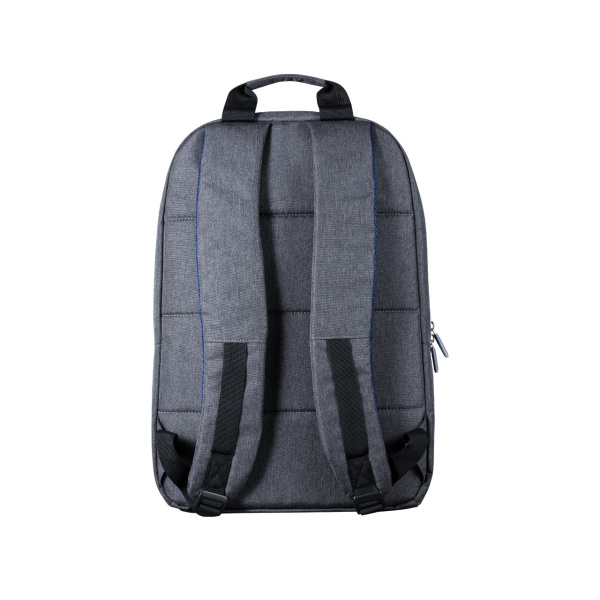 Рюкзак для ноутбука 15.6" CANYON BP-4 dark grey (GSCNECBP5DB4)