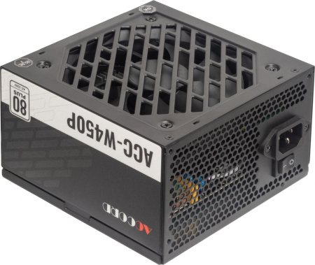 Блок питания ACCORD Accord ATX 450W