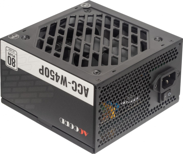 Блок питания ACCORD Accord ATX 450W