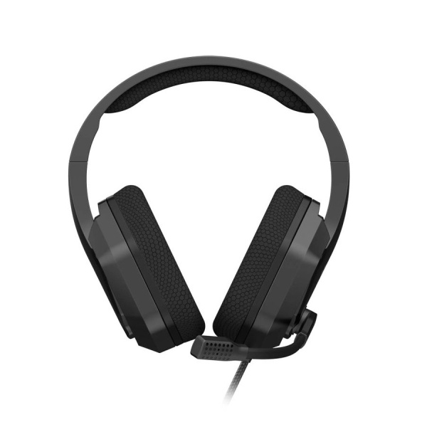 Игровая гарнитура A4Tech Bloody G260P мониторные 2м черный USB