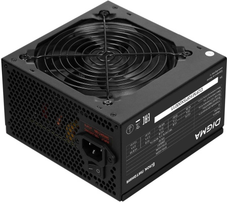 Блок питания DIGMA Digma ATX 650W DPSU-650W