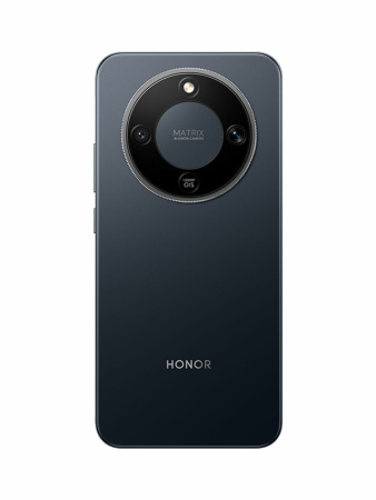 Смартфон Honor X9d 8Гб 256Гб Графитовый 6.79", OLED, 2640*1200, 1*2.3+3*2.2+4*1.8Ггц, 108+5МП, 16Мп, 5G, NFC, 8300мАч, And 15