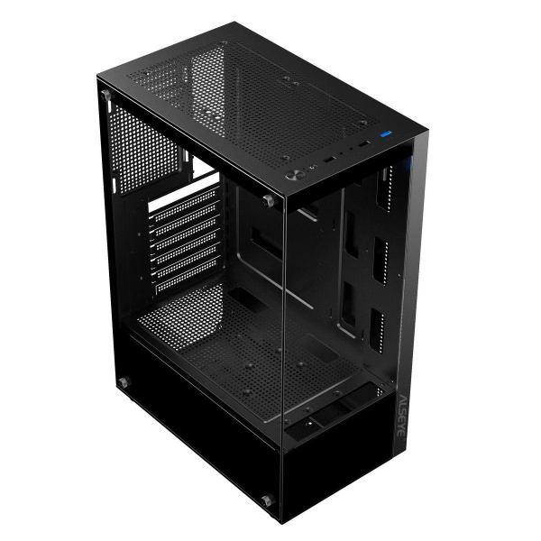 Корпус ALSEYE Spider-B (5 fans)